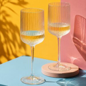 JESS • Verres à Vin