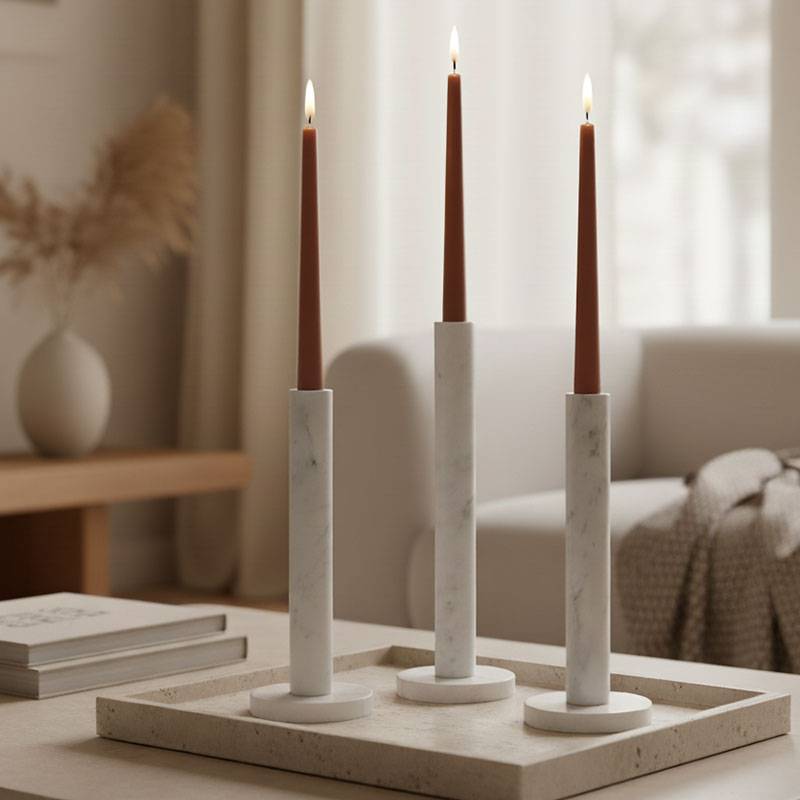 SIA • Set de 3 Chandeliers – Image 3