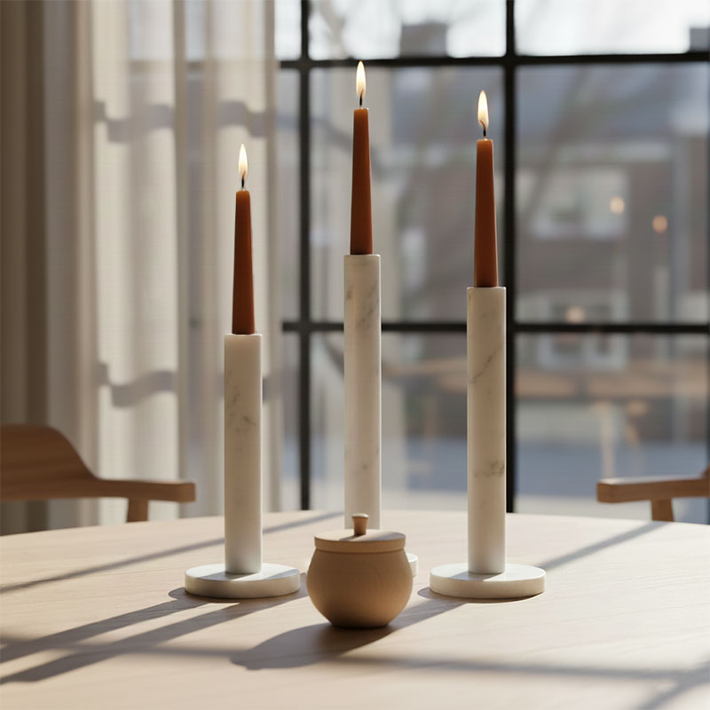 SIA • Set de 3 Chandeliers – Image 2