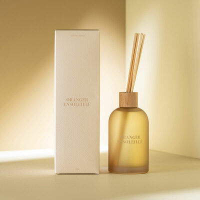 UMA • Diffuseur parfumé - Oranger – Image 4