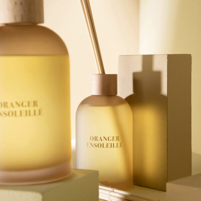 UMA • Diffuseur parfumé - Oranger – Image 2