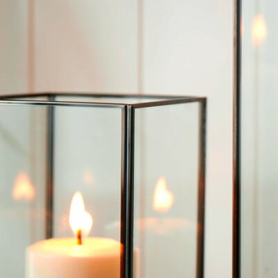 LUCIOLE • Set de 2 Lanternes – Image 4