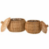 LOLA • Set de 2 Grands Paniers en Jute – Image 7