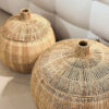 LOLA • Set de 2 Grands Paniers en Jute – Image 2