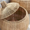 LOLA • Set de 2 Grands Paniers en Jute – Image 4