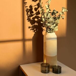 DUNE • Vase Tricolore