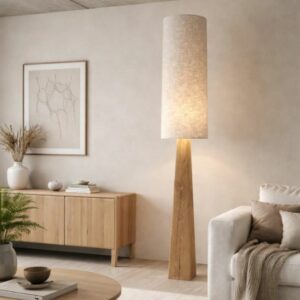 PAULA L • Lampadaire Hugo&rsquo;s Lamp