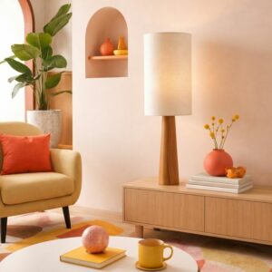 PAULA S • Lampadaire Hugo&rsquo;s Lamp