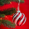 MII • Set de 4 boules de Noël – Image 4