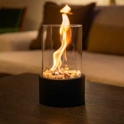 HADES • Cheminée de Table – Image 2