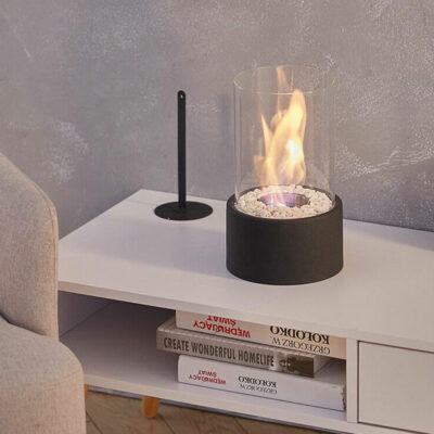 HADES • Cheminée de Table – Image 4