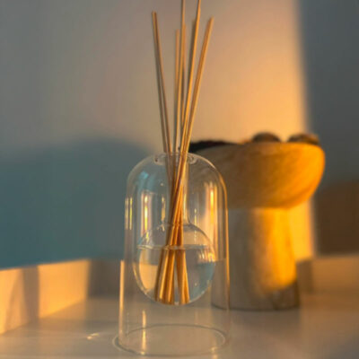 MOON • Vase/Diffuseur Minimaliste – Image 4