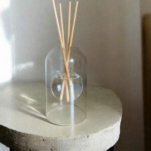 MOON • Vase/Diffuseur Minimaliste