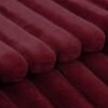 BOLIA • Housse de coussin Bordeaux – Image 4