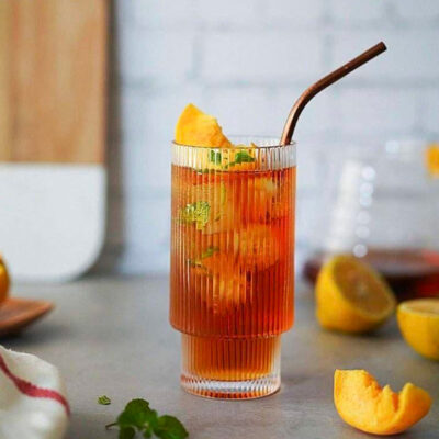 LINE • Verres striés – Image 4