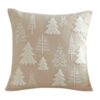 RUDOLPH • Housse de coussin de Noël