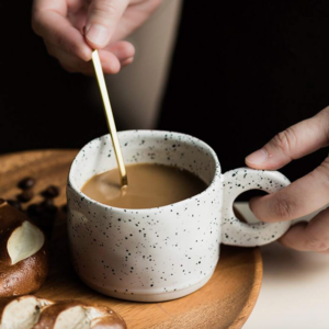 ALMA • Tasse en céramique