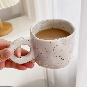 ALMA • Tasse en céramique