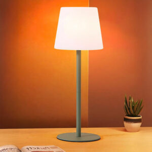 IBIZA • Lampe Nomade Sans Fil