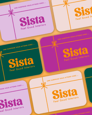Carte Cadeau