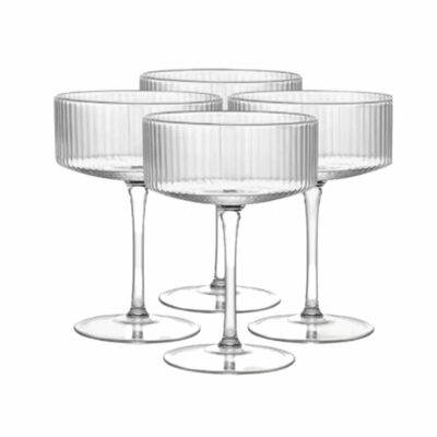 CALVI • Verres à cocktails