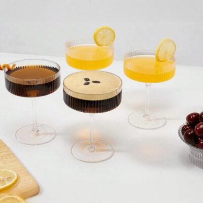 CALVI • Verres à cocktails – Image 2