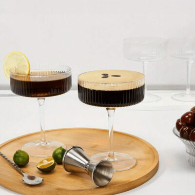 CALVI • Verres à cocktails – Image 4
