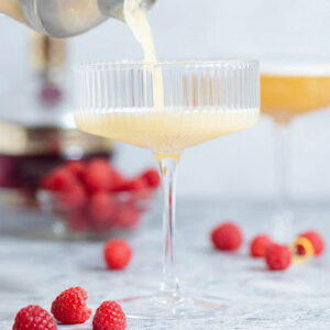 CALVI • Verres à cocktails