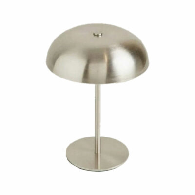 SILVER • Lampe de Table