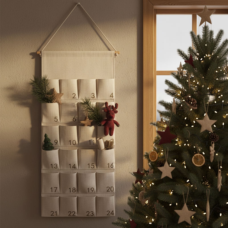 CALENDRIER DE L'AVENT – Image 2