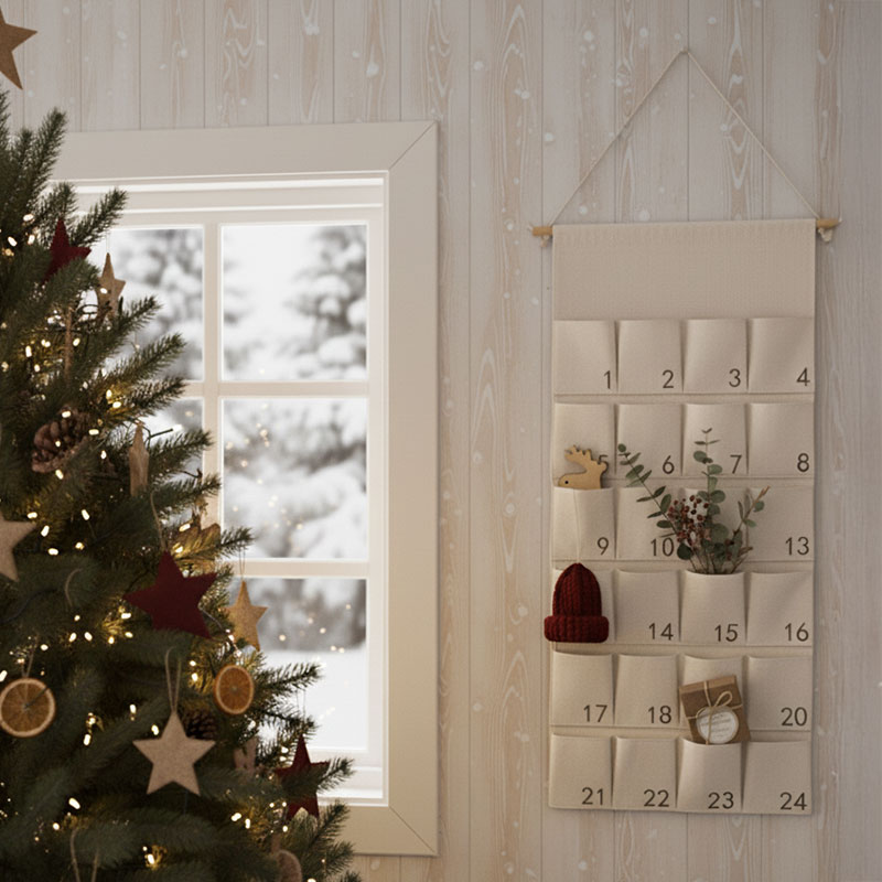 CALENDRIER DE L'AVENT – Image 3