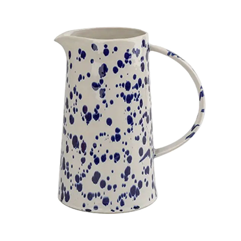 DIANA • Grande Carafe Tachetée