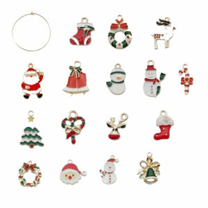 LEA • Pendentifs de verres