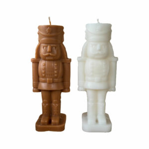 NINA • Coffret de 2 bougies parfumées