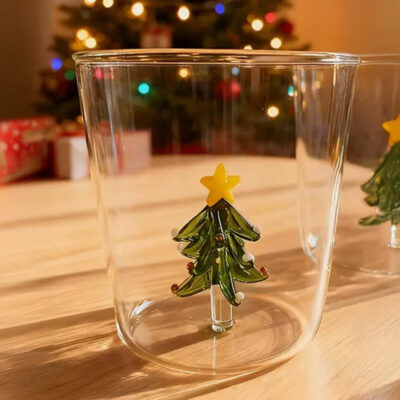 PUCCA • Verre Sapin – Image 2