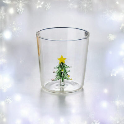 PUCCA • Verre Sapin – Image 3