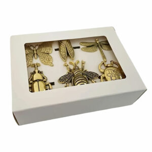 MUNCHIES • Ronds de serviettes