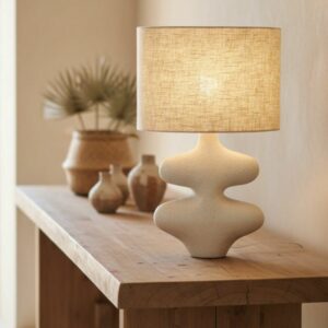 BIZY • Lampe De Table À Poser