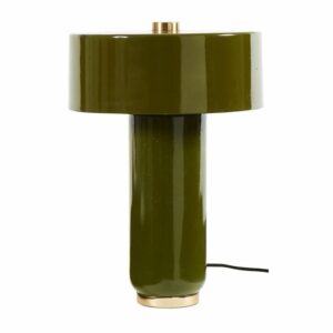 MILA • Lampe À Poser Kaki