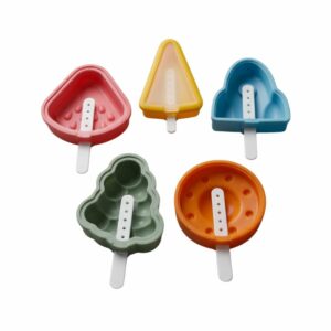 ED • Set de moules à glaces