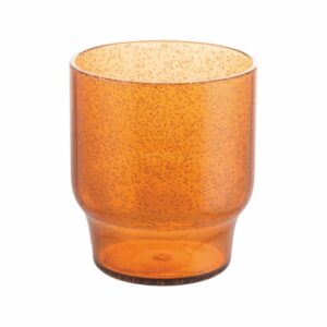 RIO • Verre Orange