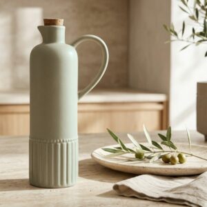 PHIL • Huilier Vert Sauge