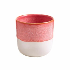 LENA • Mug en céramique Rose