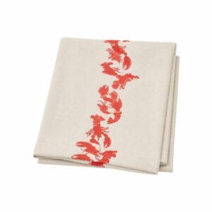 MARCEL • Nappe Homards