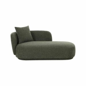 NICKO • Méridienne Design Verte