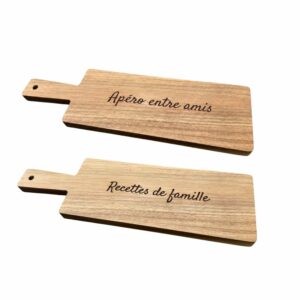 KOKO • Planche Apéro
