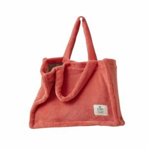 DOLY • Sac fourre-tout Rose