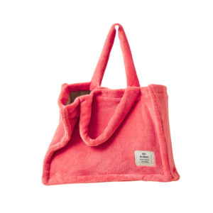 DOLY • Sac fourre-tout Rose