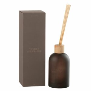 UMA • Diffuseur parfumé – Vanille Gourmande