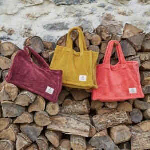 DOLY • Sac fourre-tout Rose